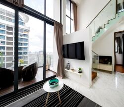 Spottiswoode 18 (D2), Apartment #603174301